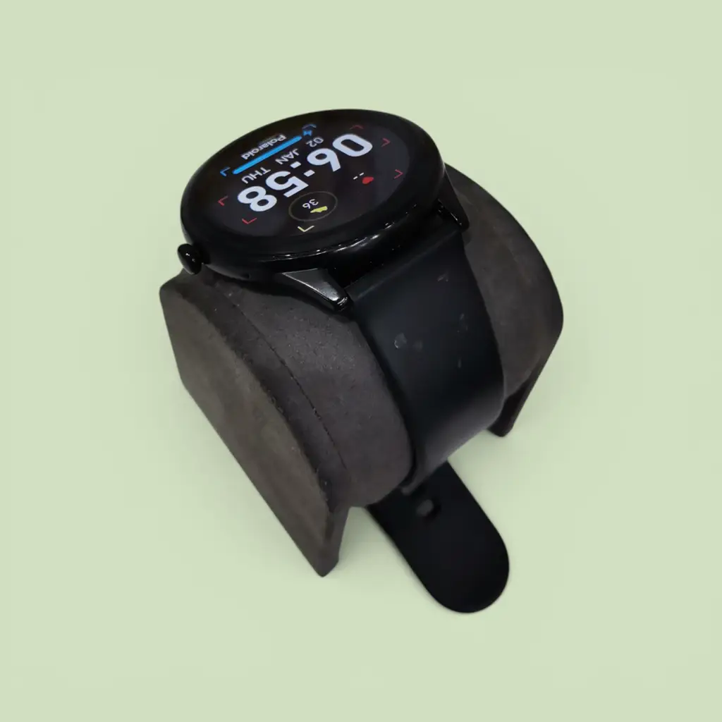 Polaroid L35 Smart Watch - View 2