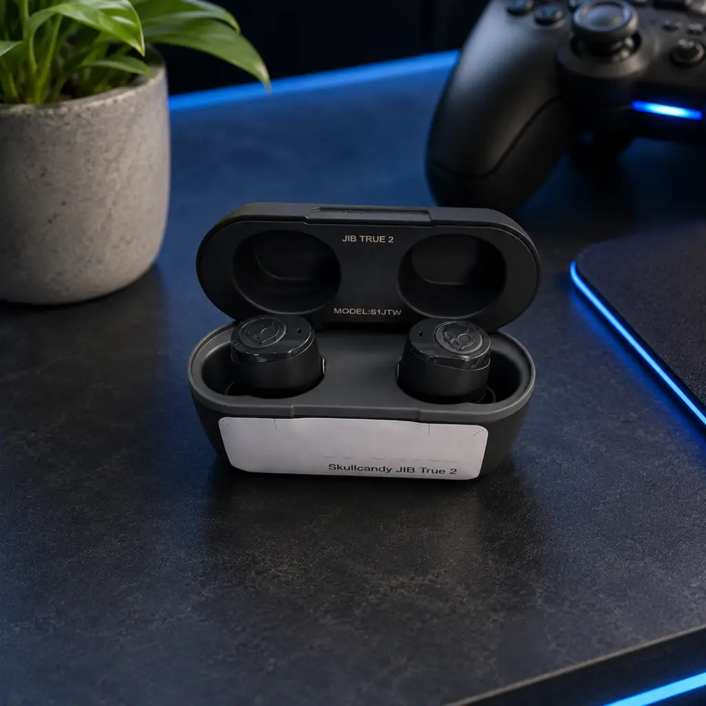 Skullcandy Jib True 2 True Wireless Earbuds