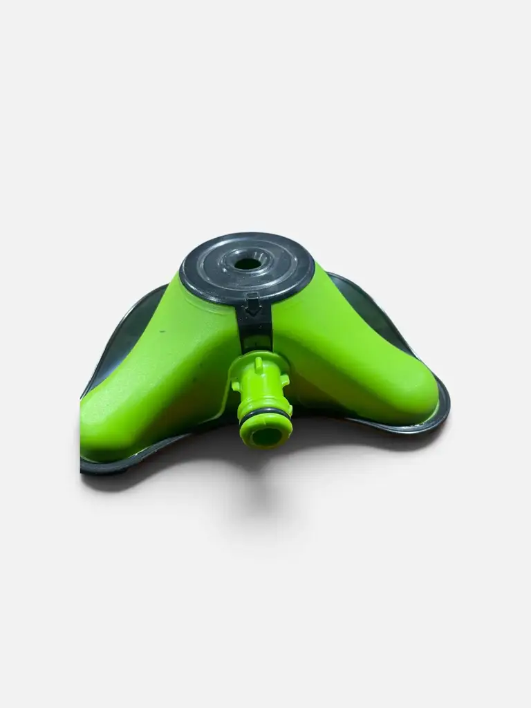 Ryobi Garden Sprinkler Pyramid Green Rps-001 - View 2
