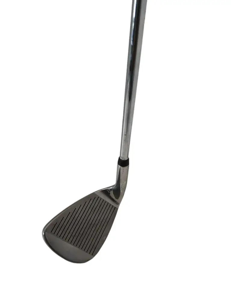 Spalding Stainless S Golf Club - View 2