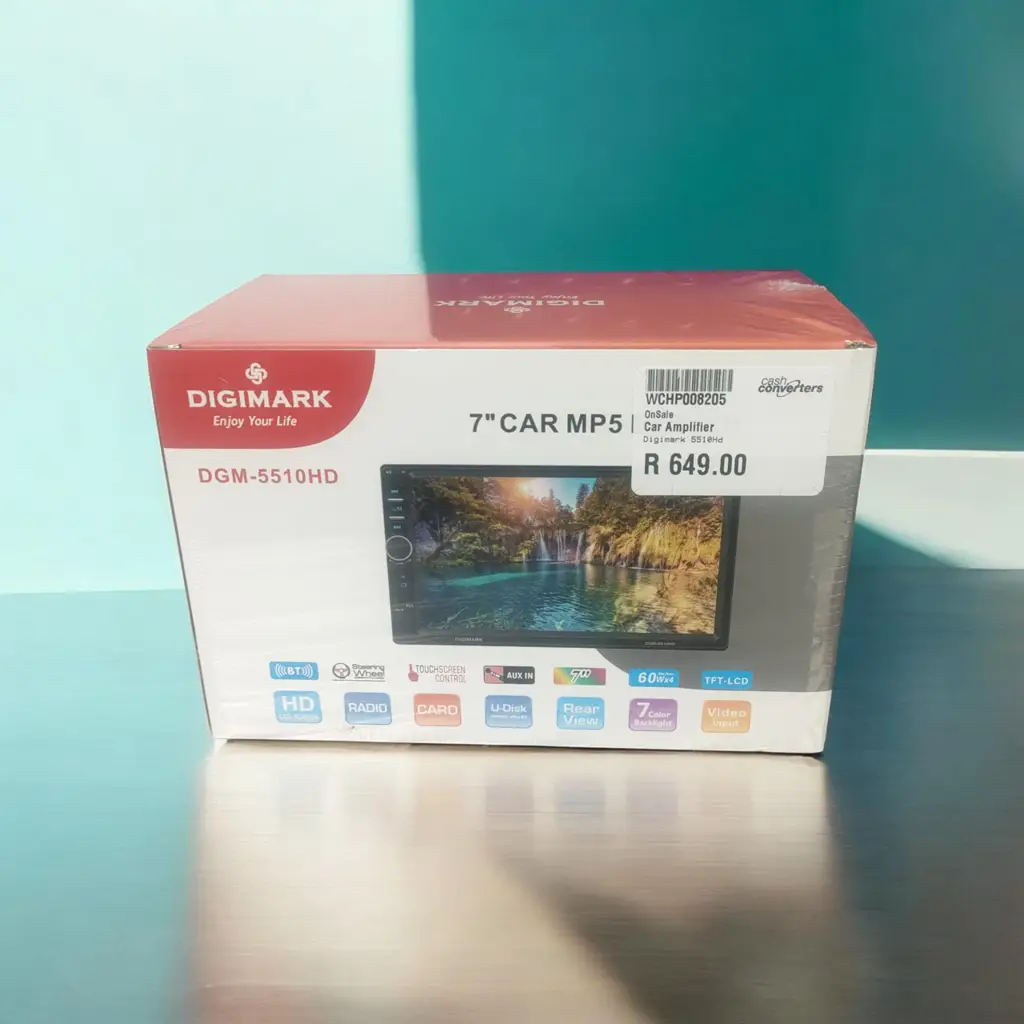 Digimark Dgm-5510Hd