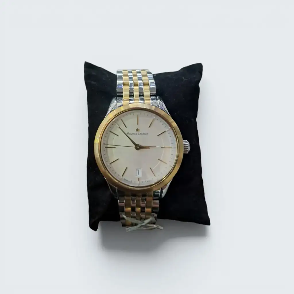 Maurice Lacroix Lc1117 - View 2