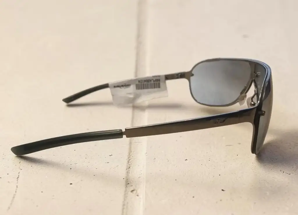Diesel Auresys 3G21y Sunglasses - View 2