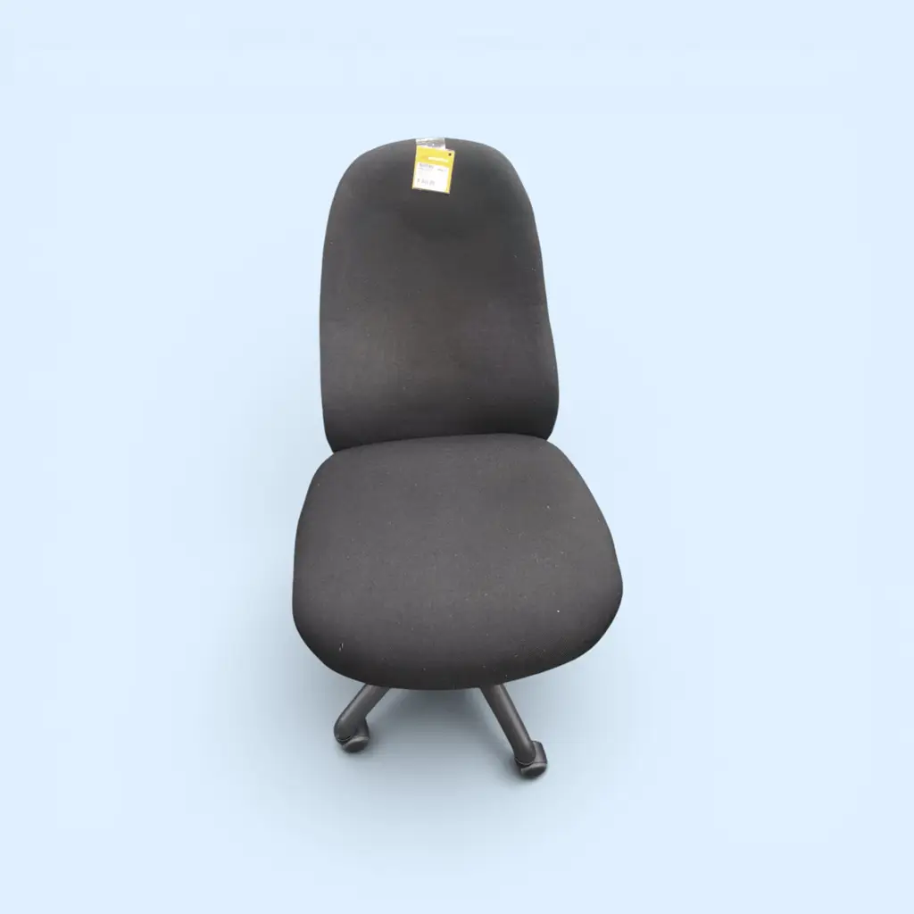 Black Office Chair