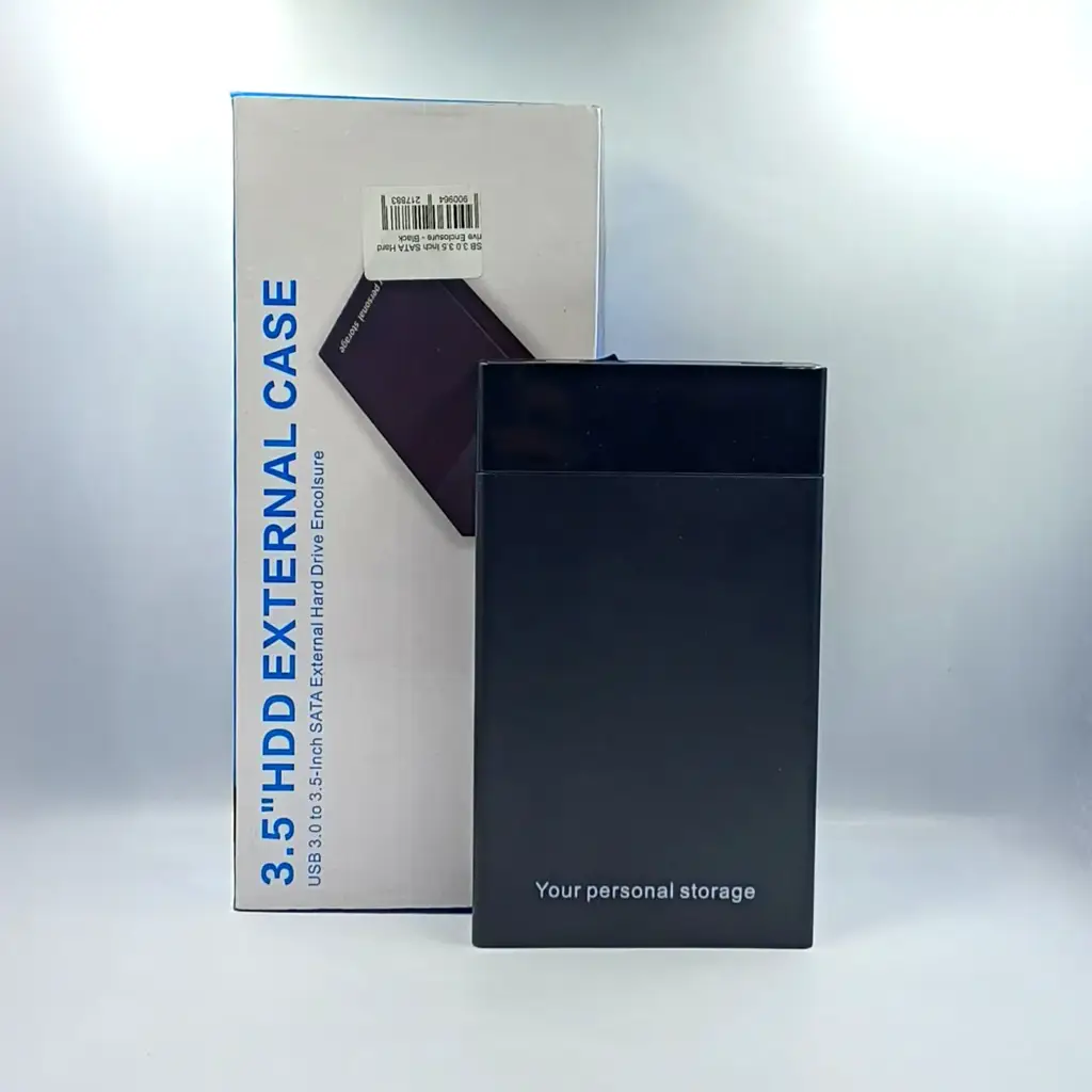 1Tb Hard Drive In Case