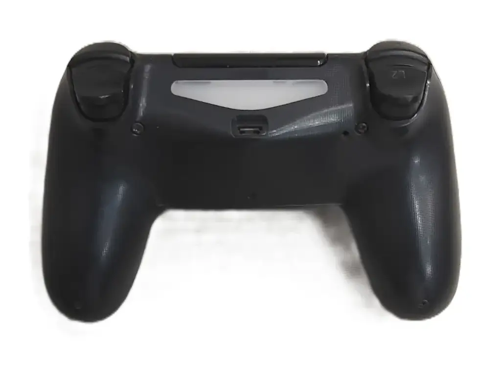 Ps4 Controller - View 2