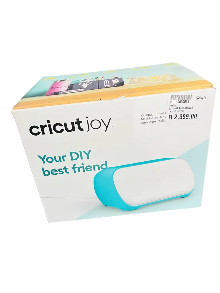 Cricut Jctr101 Cricut Joy