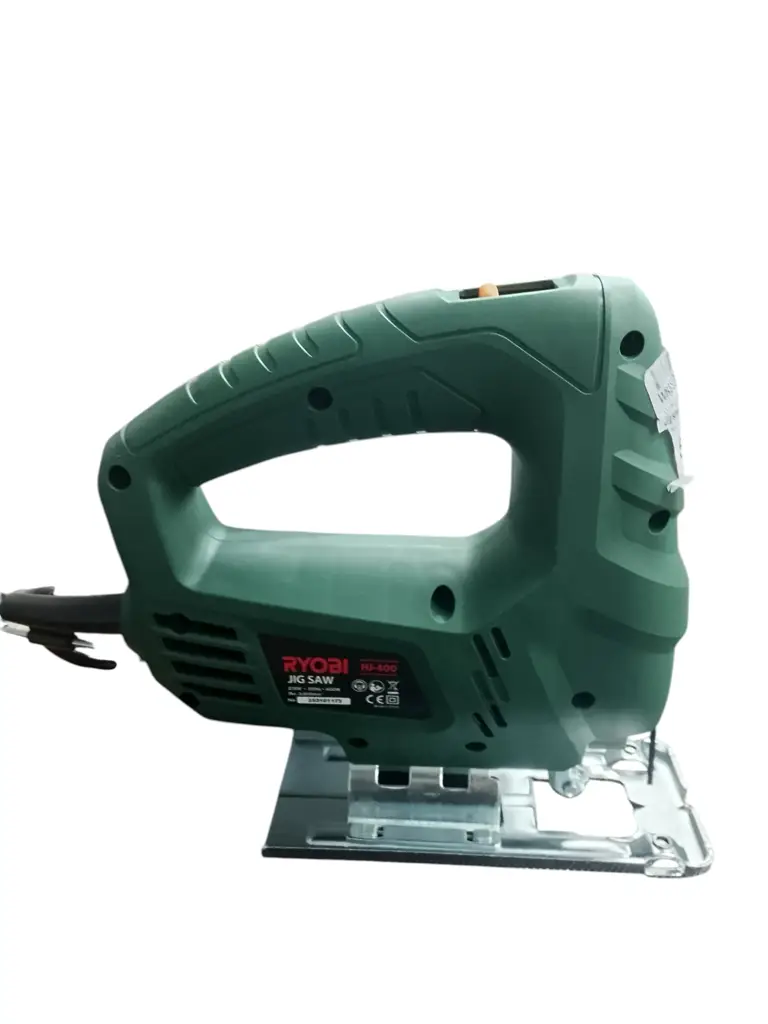Ryobi Handyline Jigsaw 400W – Hj-400 | Electric | Green