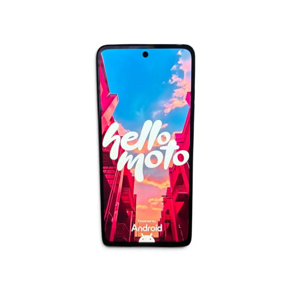 Motorola Moto G05
