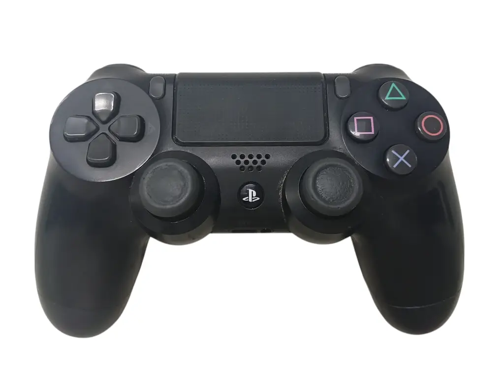 Sony Playstation 4 Slim 500Gb - View 5