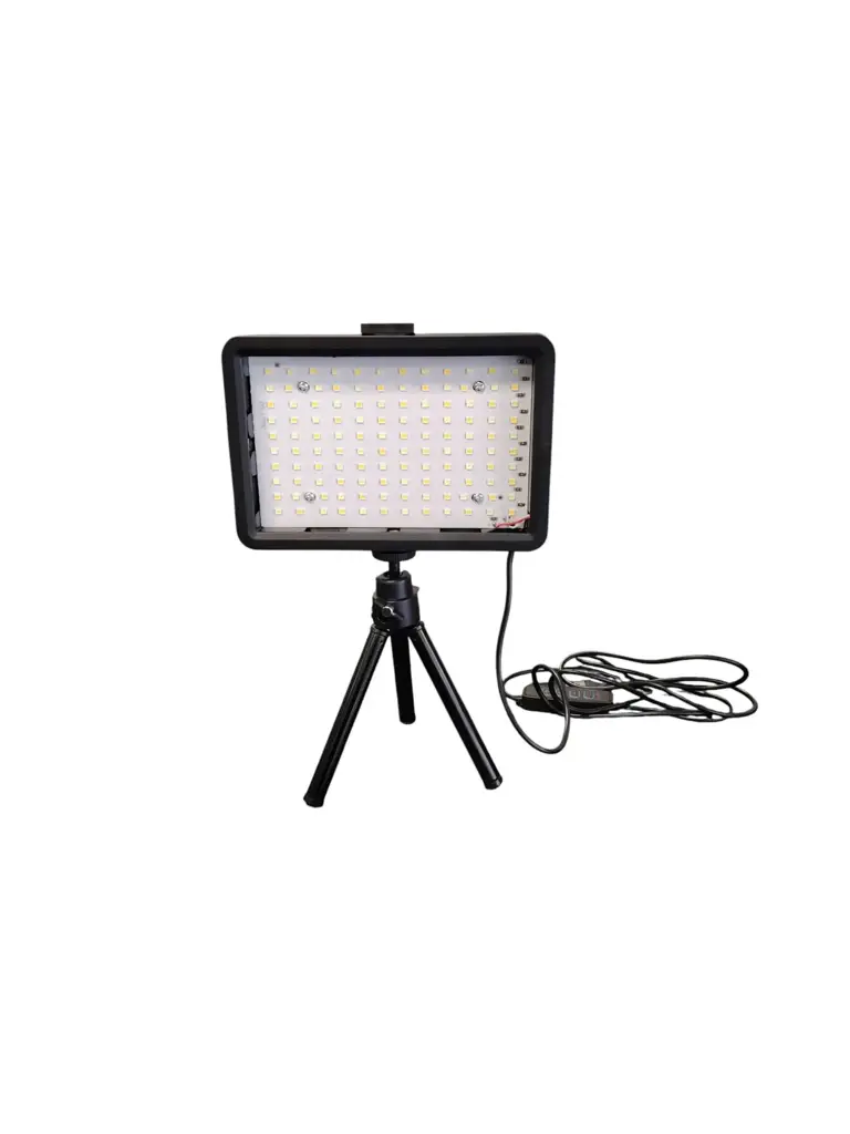 Led 6-Inch Video Light