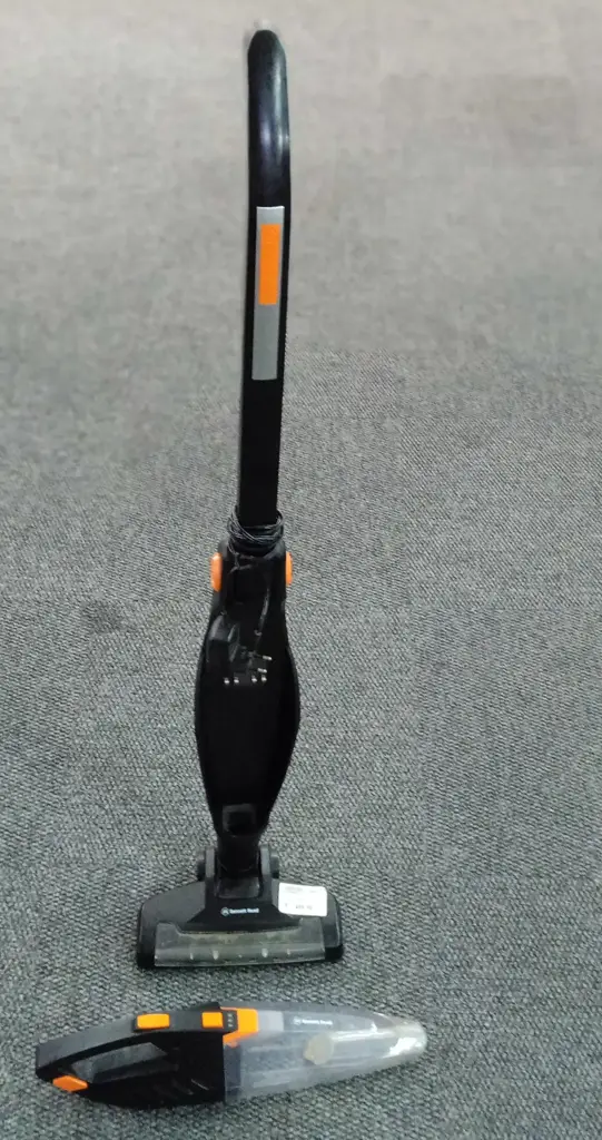 Bennett Read Vaccum Machine