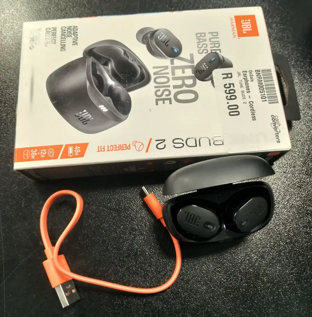 Jbl Tune Buds 2 - View 3