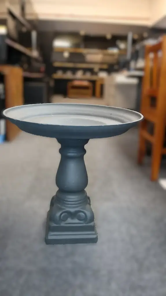 Bird Bath