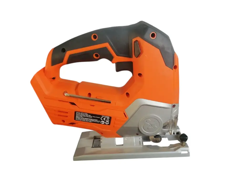 Schultz 20V Cordless Jig Saw - View 3