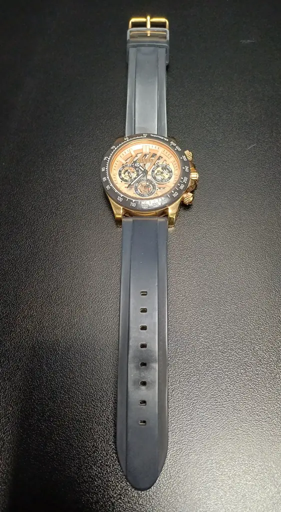 Guess Gw0578g3 Mens Watch - View 2