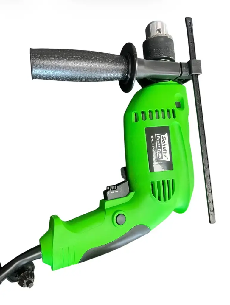 Schultz Electric Impact Drill