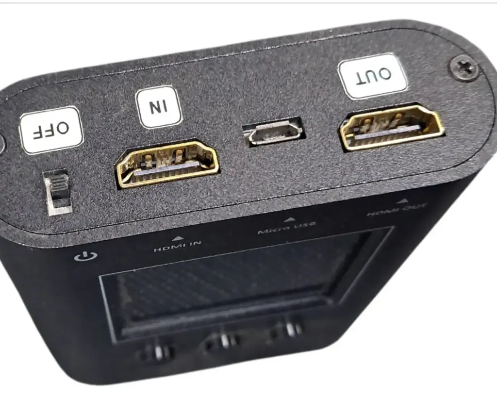 Cable Testeer Hdmi 2.0 Installation Gear - View 3