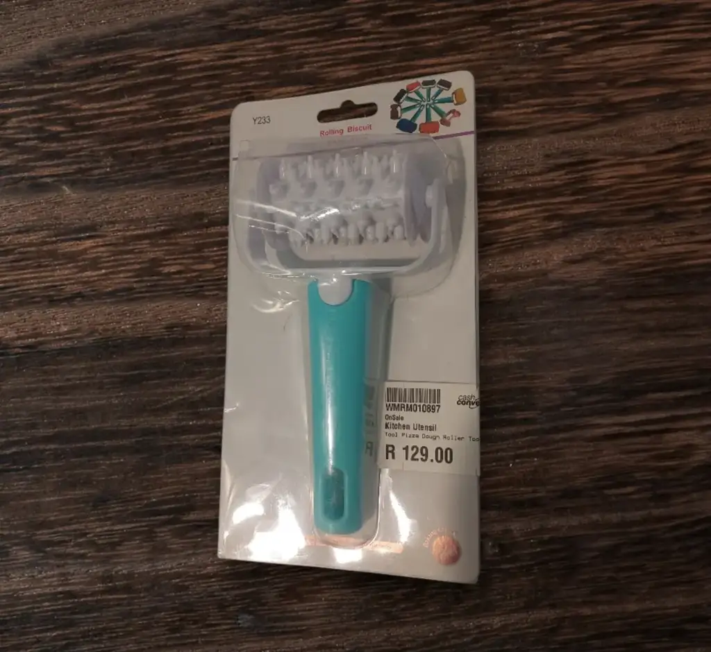 Kitchen Utensil Tool Pizza Dough