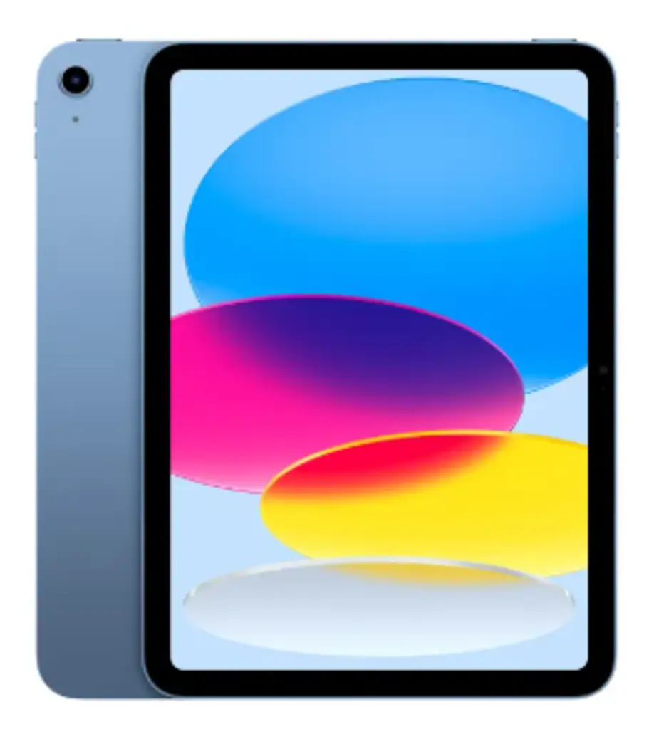 Apple Ipad 10.9-Inch, 10Th Generation