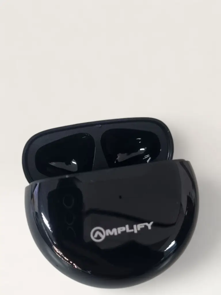 Amplify Astro Series Tws Earphones - View 3