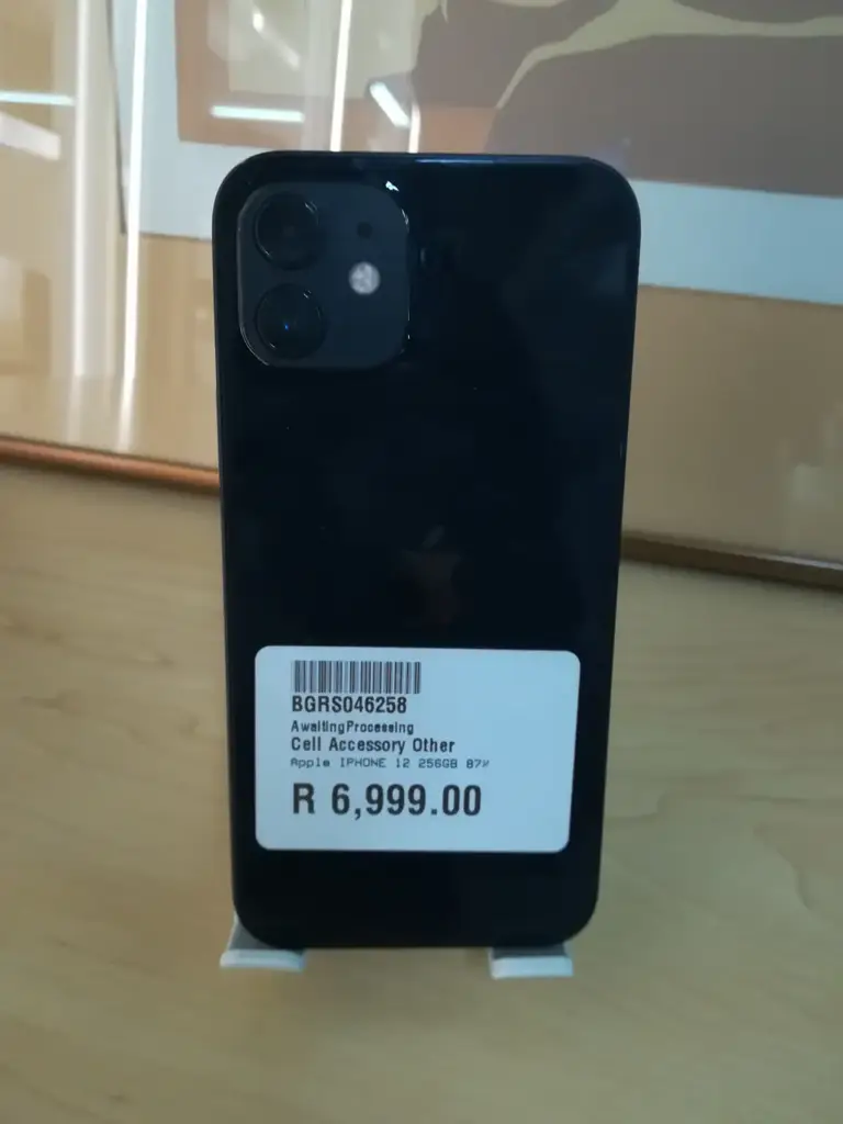 Apple Iphone 12
