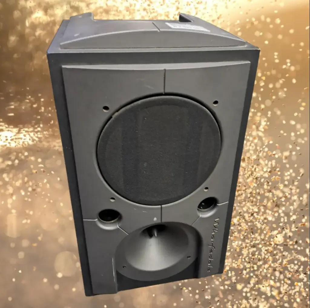 Wharfedale 2190 Stereo Speaker