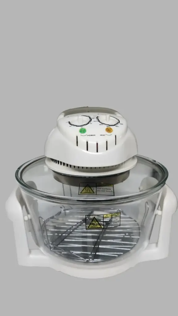 Sunbeam Convection Oven