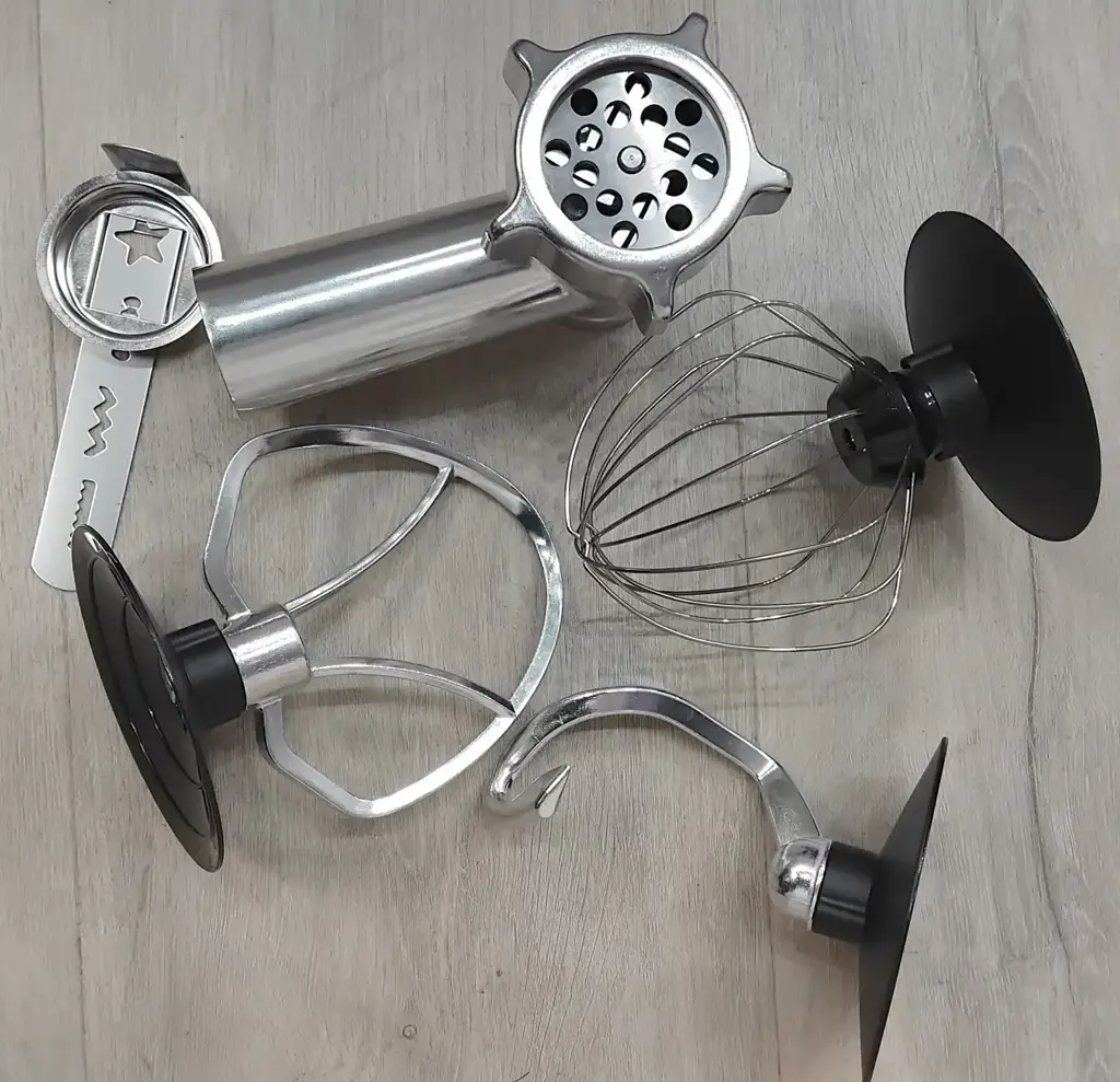 Cook4life 3-In-1 Kitchen Master - View 3