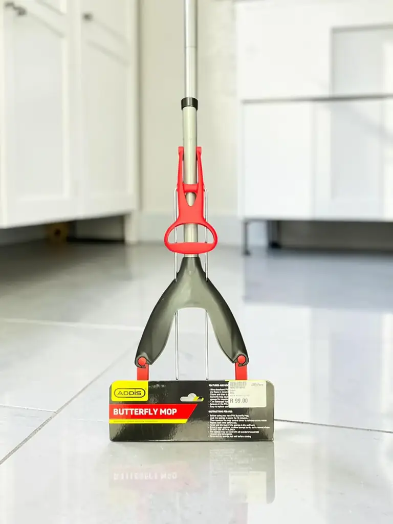 Addis Butterfly Mop
