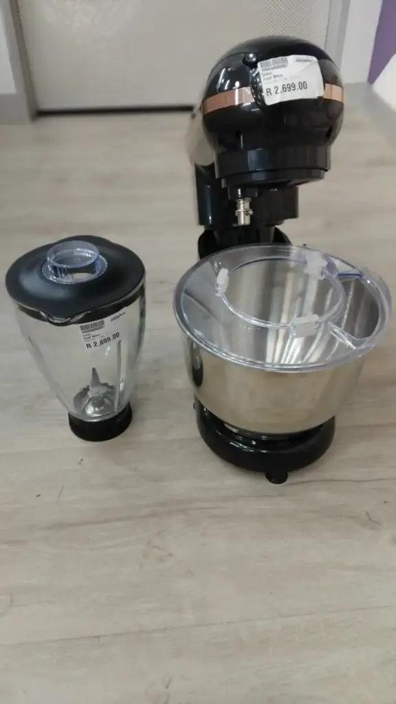 Cook4life 3-In-1 Kitchen Master