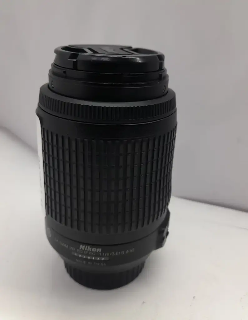 Nikon 55-200Mm Lens - View 2