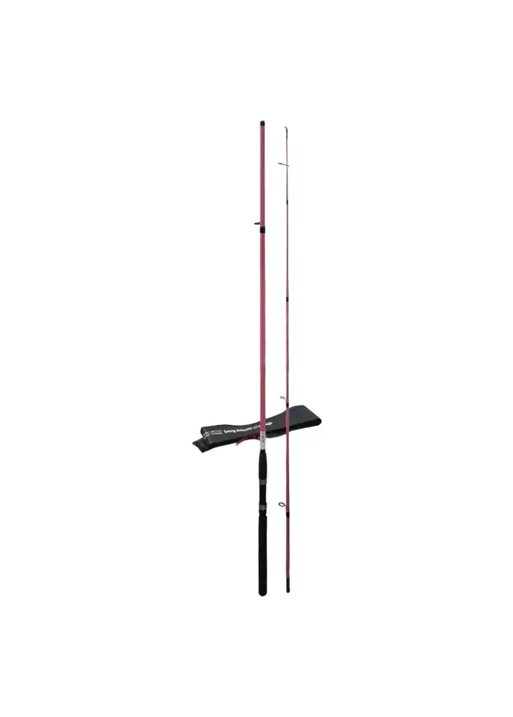 Long Benefit 2702 2.7M Fishing Rod (In-Store Collection Only)