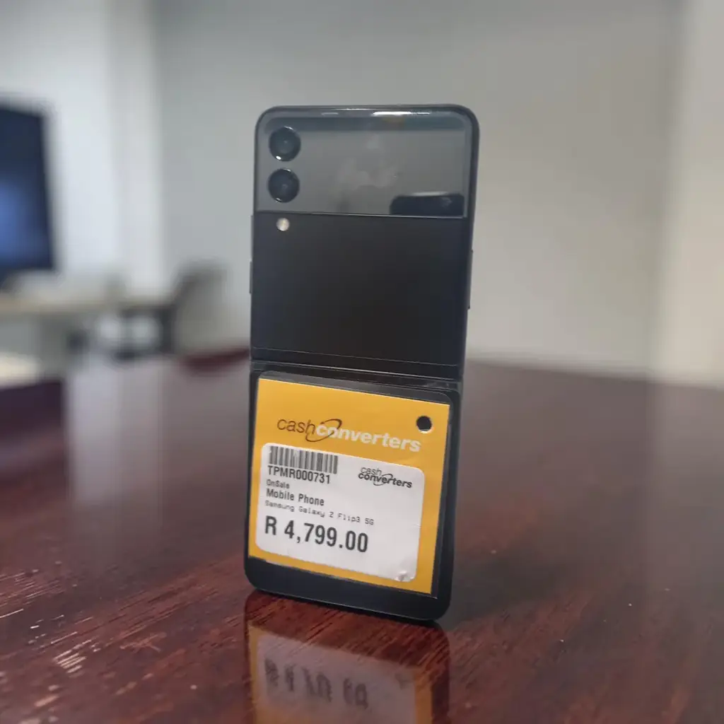 Galaxy Z Flip3 5G 256 Gb