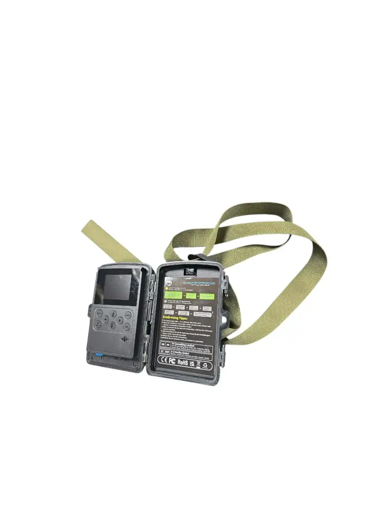 Vip Trail Camera - View 2