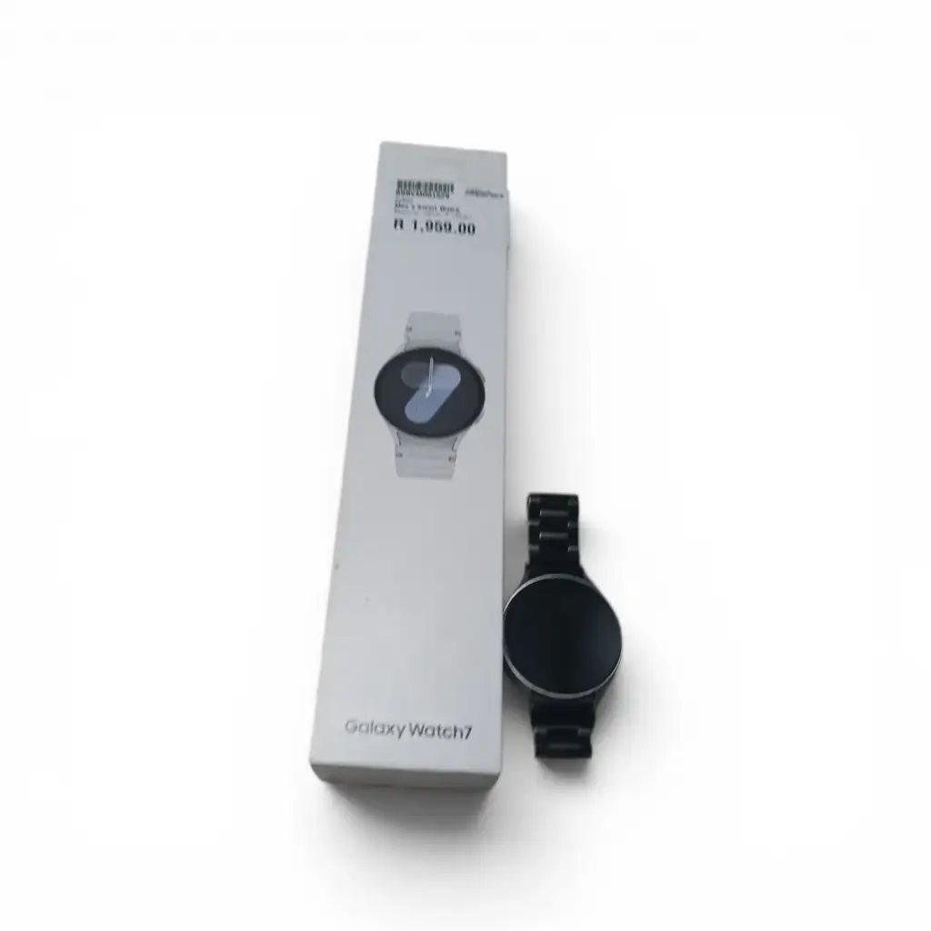 Samsung Watch 7 - View 2