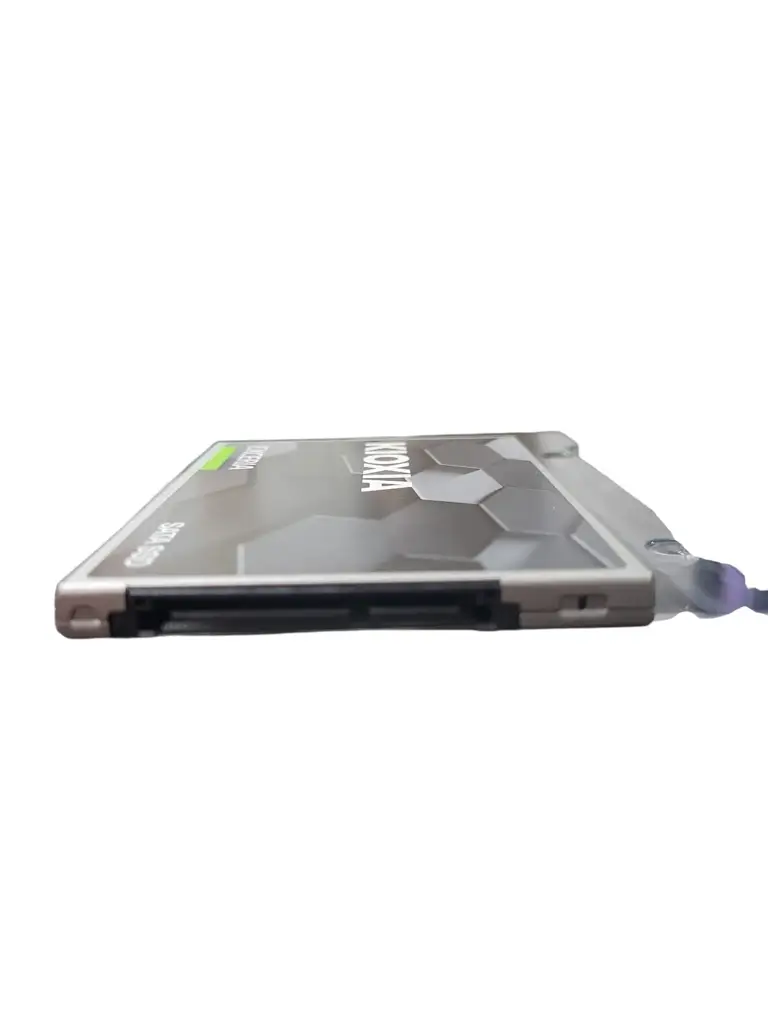 Kioxia Exceria 960Gb Sata 2.5 Solid State Drive (Ssd) - View 2