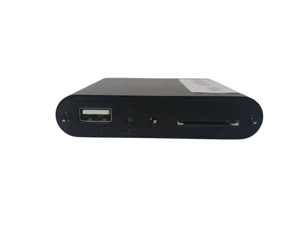 4K Media Player (Dc 5V 2A) - View 3