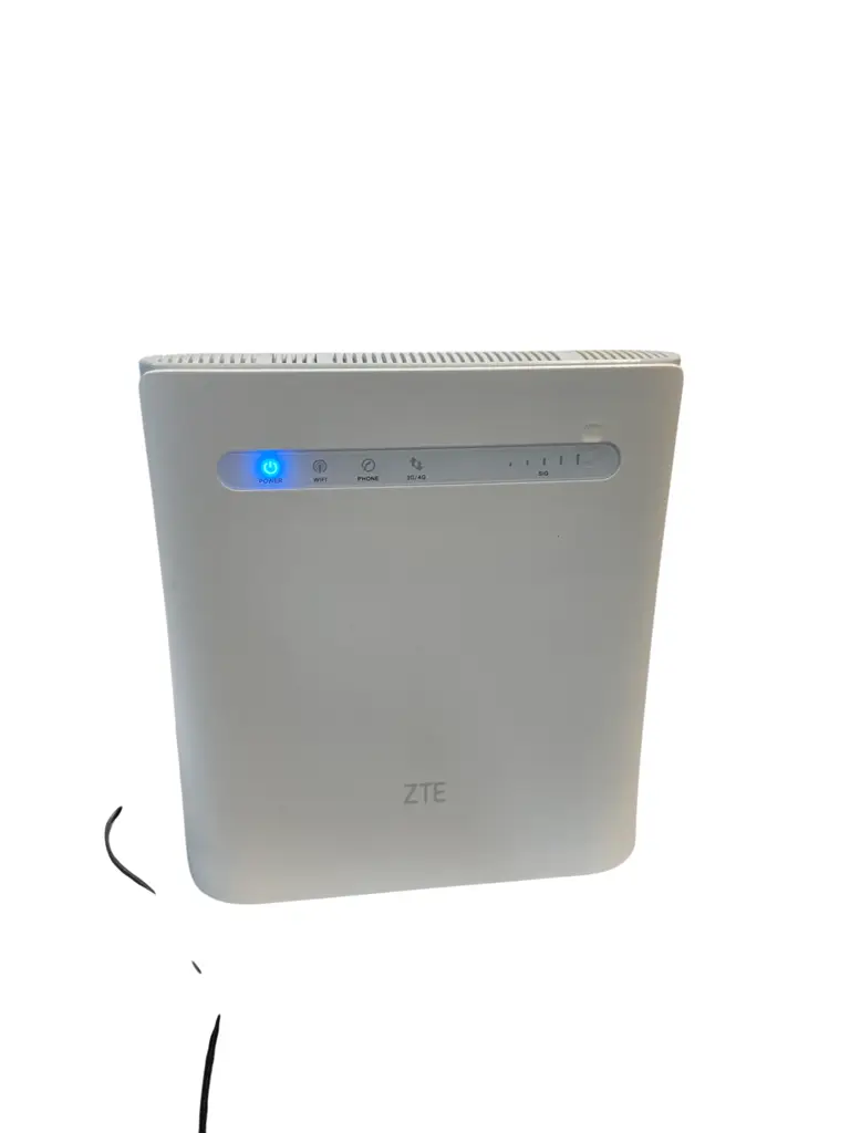 Zte Mf286r
