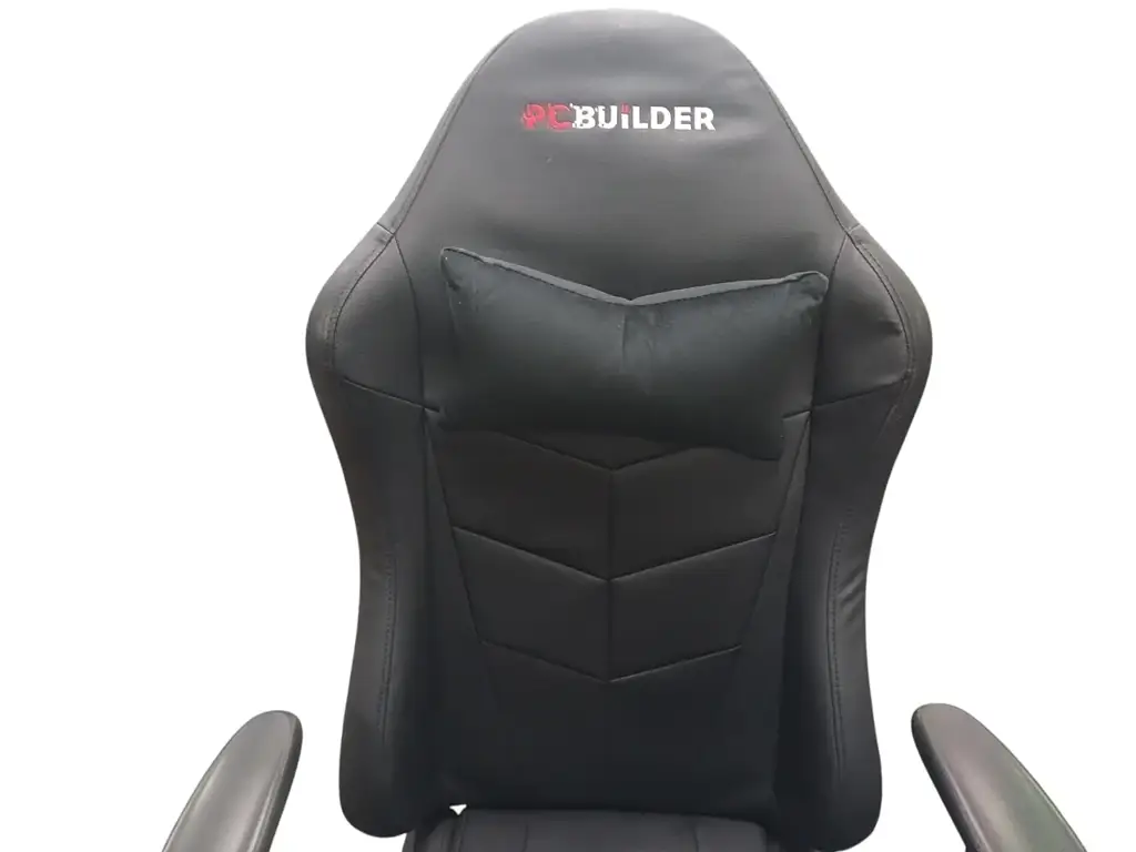Pc Builder Gaming Chair - View 4
