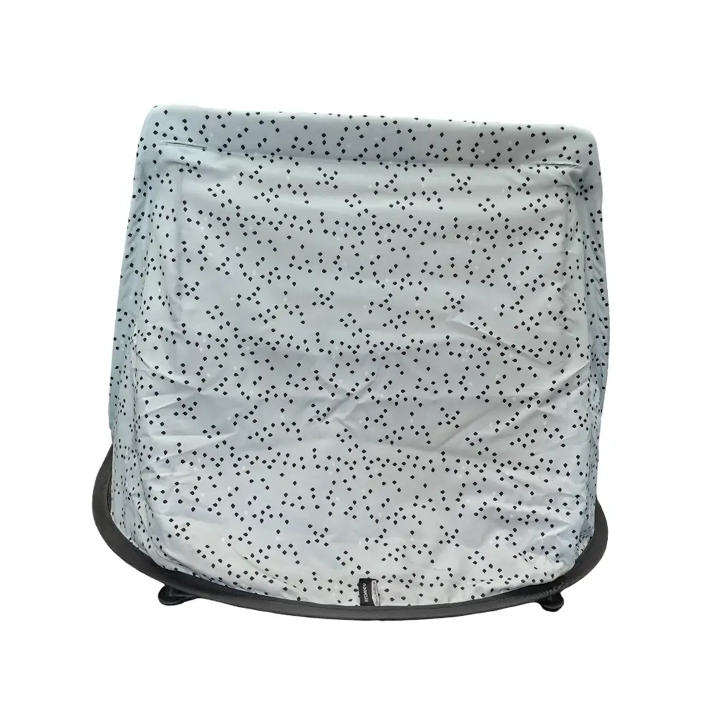 Aeromoov Instant Travel Cot - View 3