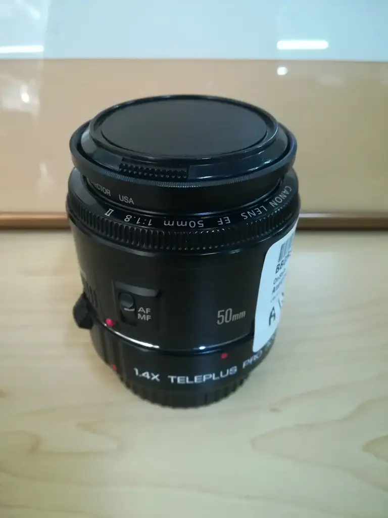 Kenko Teleplus Pro 300