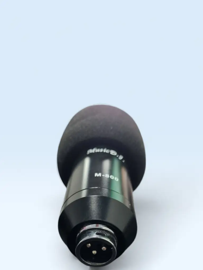 Microphone M‑800 Computer Microphone - View 2