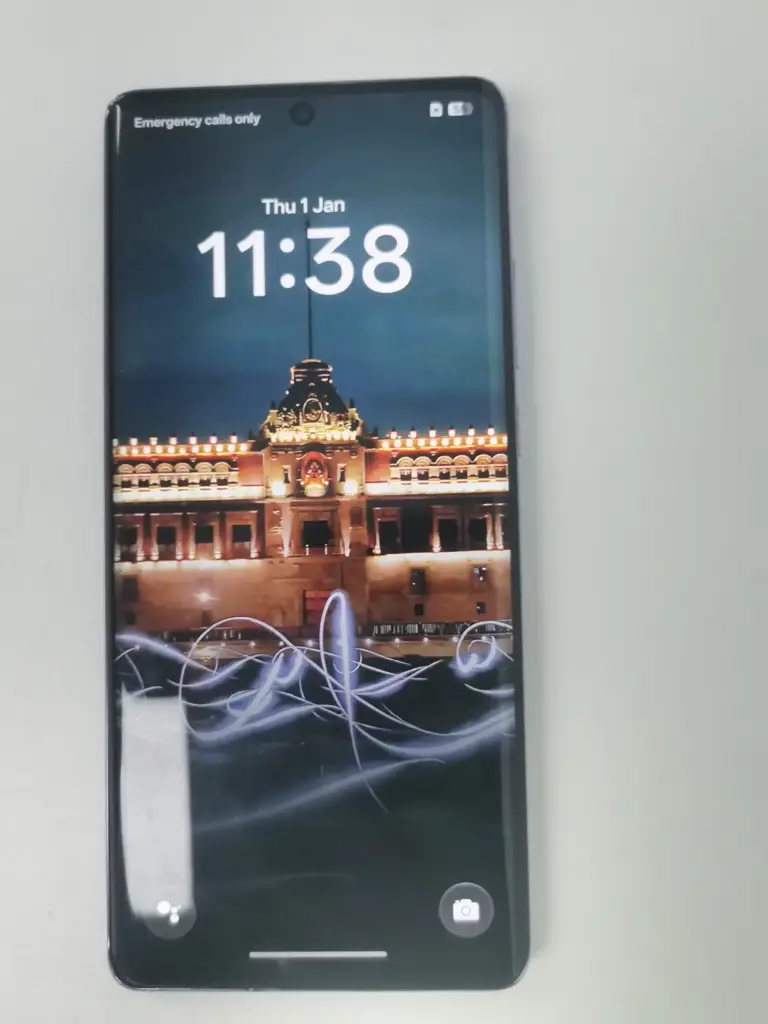 Oppo Reno 10 Pro Dual-Sim 256Gb Rom + 12Gb Ram