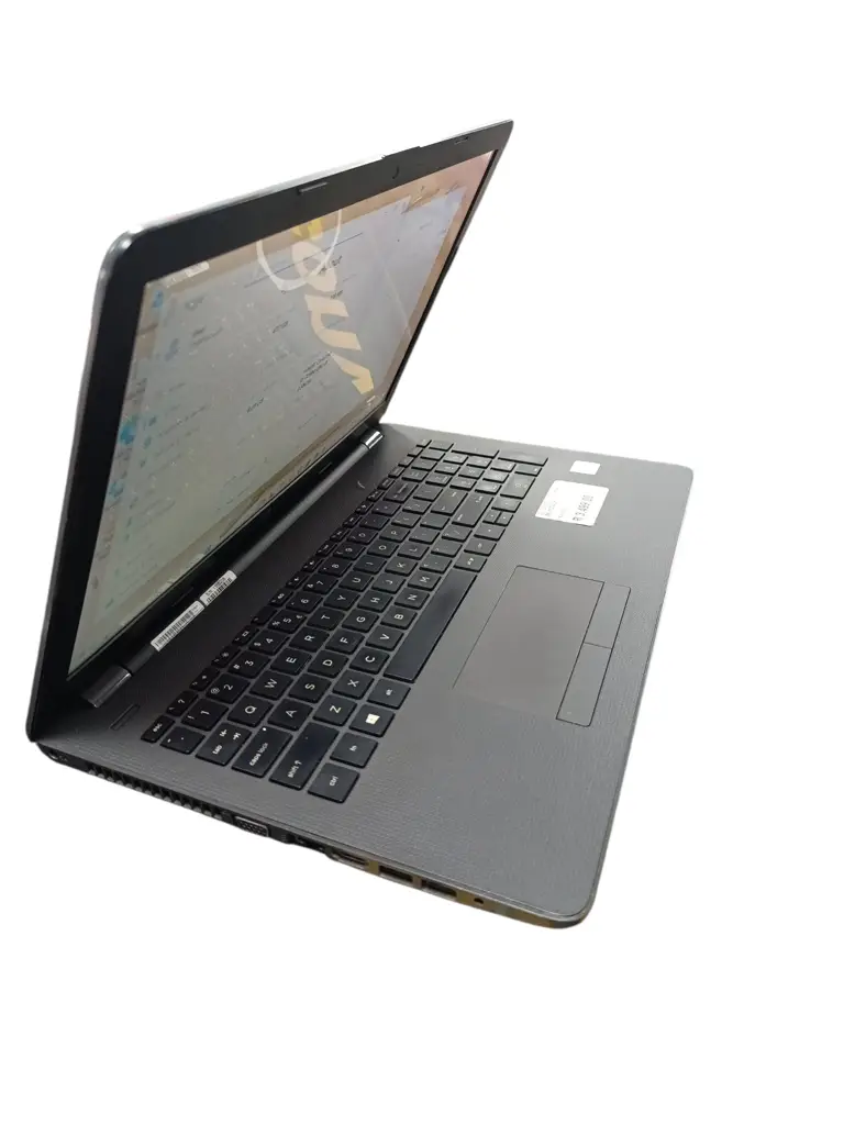 Hp Laptop - View 2