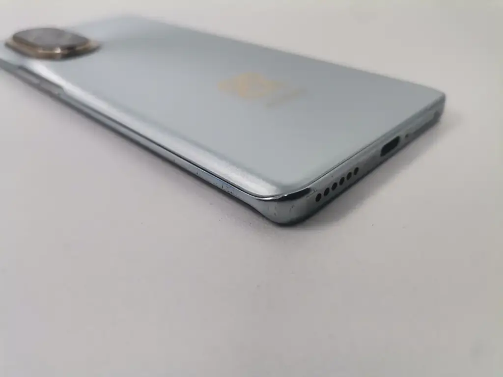 Huawei Nova 10 Pro 256Gb Lte Dual Sim - Starry Silver - View 4