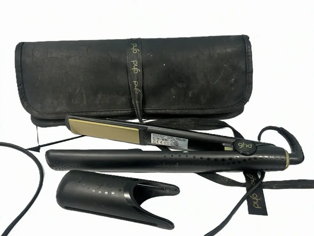 Ghd 5.0 Hair Straightener