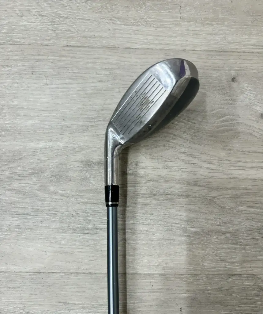 Adams Idea A2 Os 4-Iron Hybrid - View 3