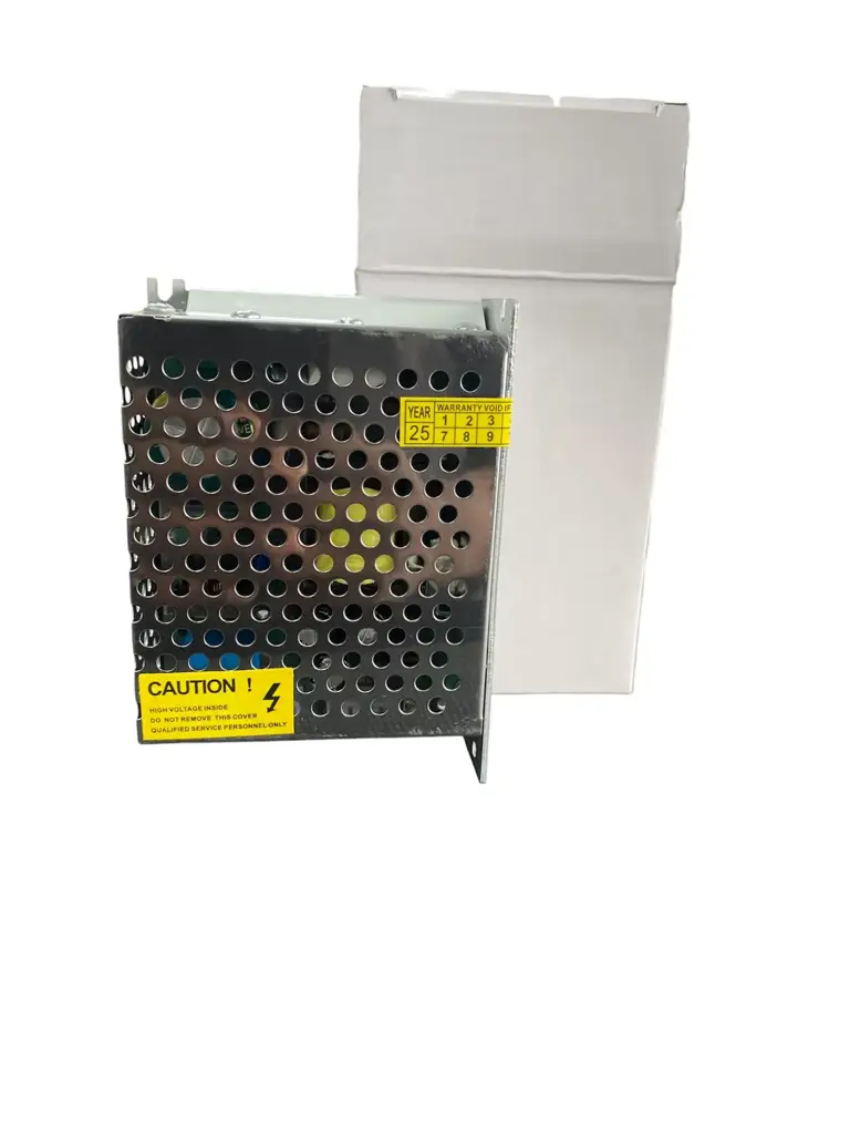 Ac 3.2 Amp Input Output Power Supply