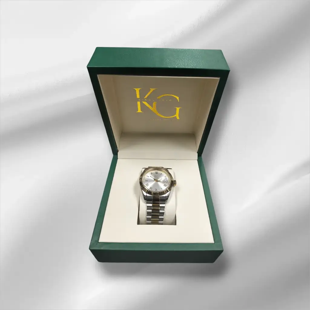 King Gold D5006